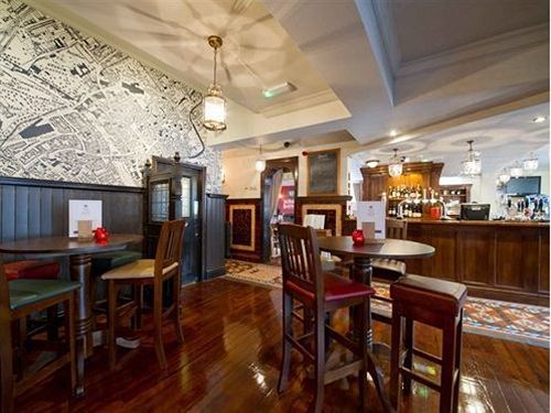 The Rose & Crown York Bed and Breakfast Eksteriør billede